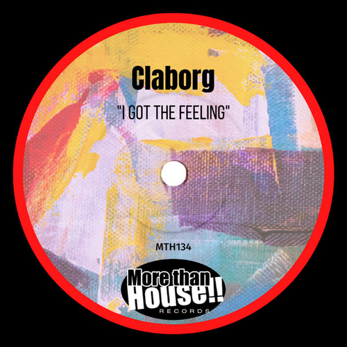 Claborg - I Got The Feeling [MTH134]